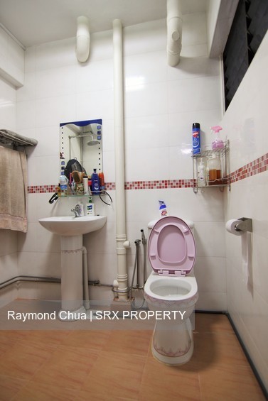 Blk 118 Yishun Ring Road (Yishun), HDB 3 Rooms #202418882